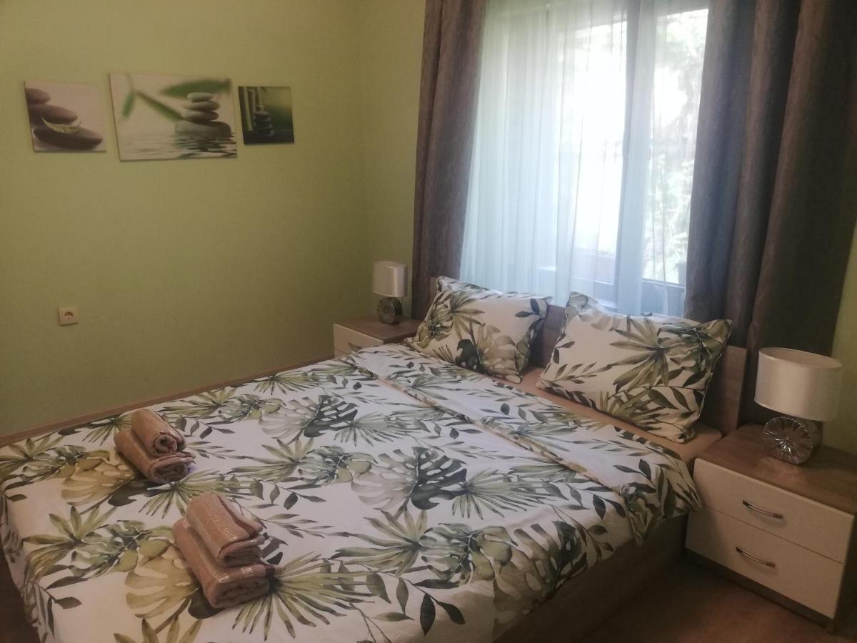 Вилла Quiet Nook House Калофер Экстерьер фото
