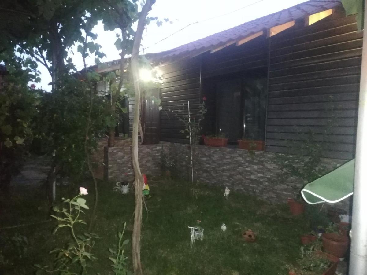 Вилла Quiet Nook House Калофер Экстерьер фото