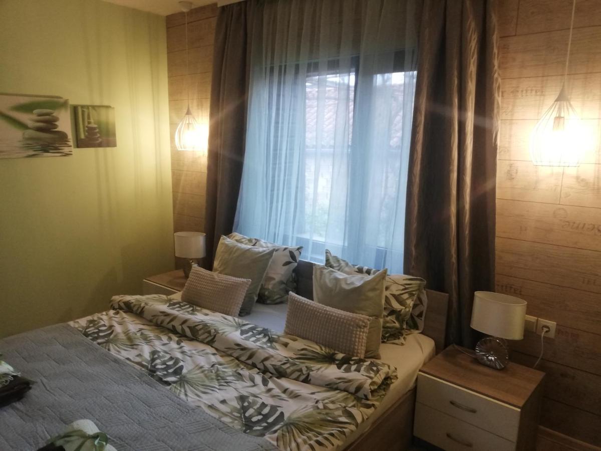 Вилла Quiet Nook House Калофер Экстерьер фото