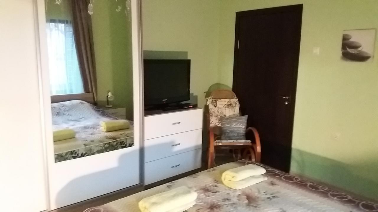 Вилла Quiet Nook House Калофер Экстерьер фото